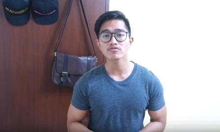 Curhat di Medsos, Kaesang Empat Bulan Tak Dikirimi Uang oleh Jokowi