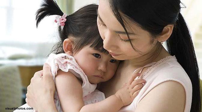 Inilah 15 Phobia Anak Balita yang Wajib Orangtua Ketahui!