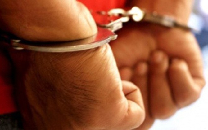 Polisi Bali tangkap DPO Moldova-Tiongkok