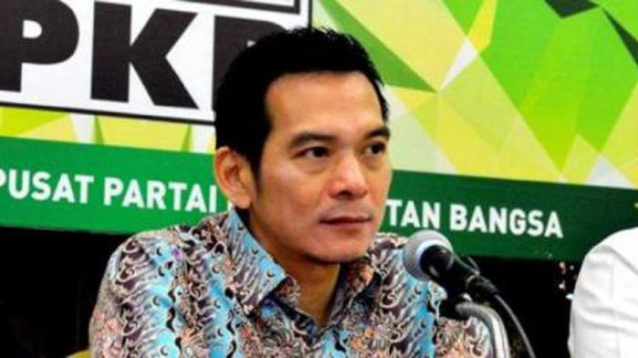 Usai Pilkada, PKB akan Bahas Calon Pendamping Jokowi